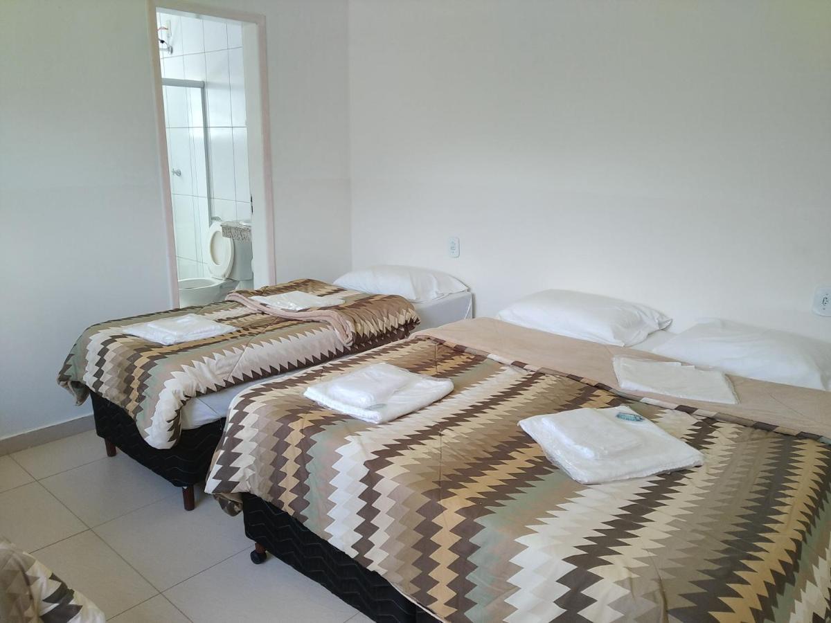Pousada Vila Do Biribiri Exclusivamente Dentro Da Vila Do Biribiri Diamantina Exterior photo