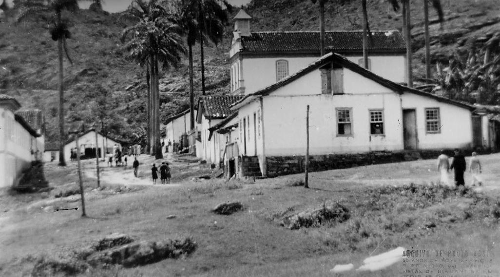 Pousada Vila Do Biribiri Exclusivamente Dentro Da Vila Do Biribiri Diamantina Exterior photo